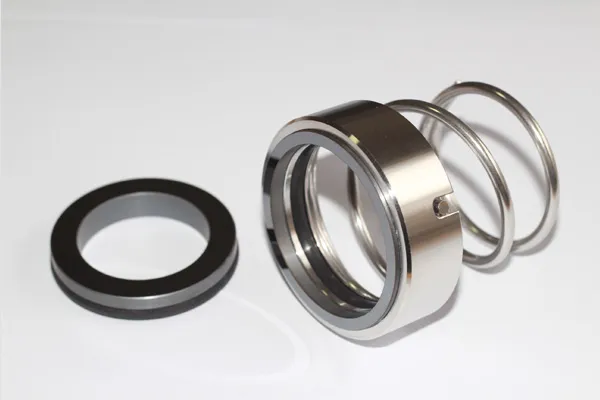 O - ring Mechanical Seal
