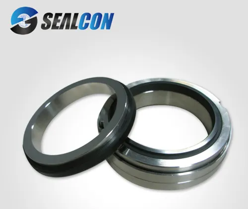 O - ring Mechanical Seal n21
