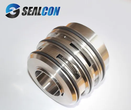 FLYGT Mechanical Seal plug - in Metal