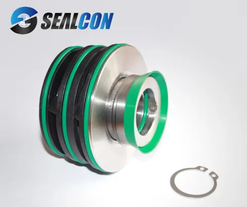 FLYGT Mechanical Seal plug - in plastic