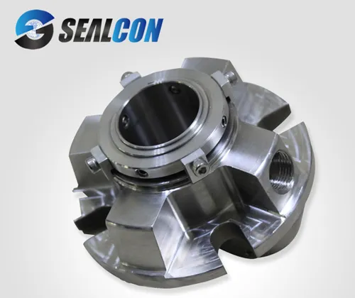 Seal single cylinder S11