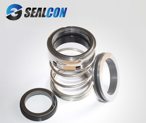 Buy Elastomer Bellows Mechanical Seals R11