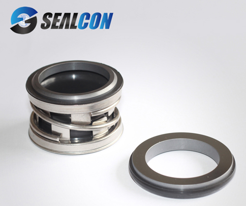 elastomer mechanical seal
