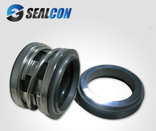 elastomer mechanical seal for sale
 