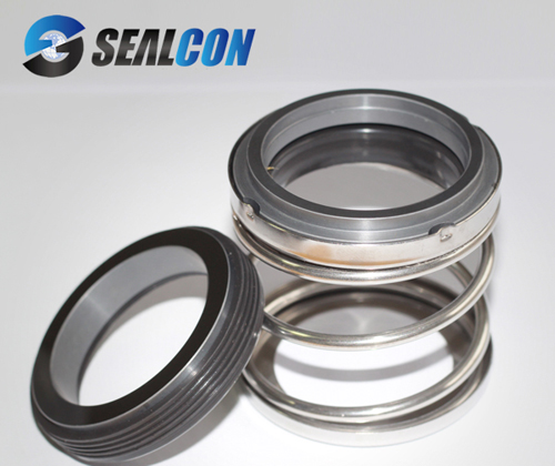 Elastomer Bellow Mechanical  Seals 