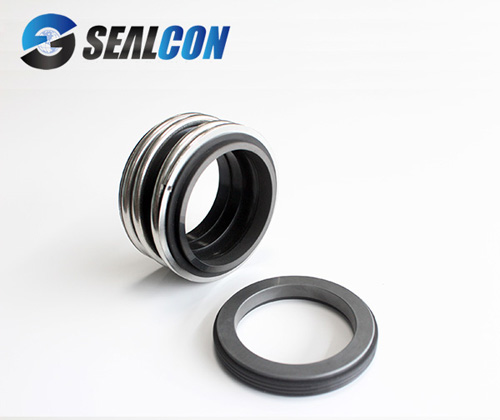 elastomer bellows seal R20
